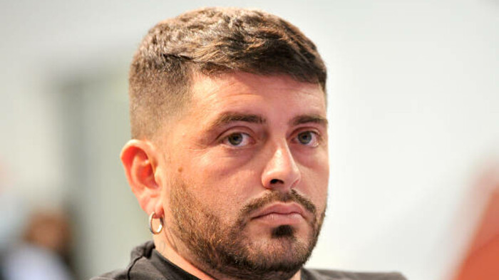 ФОТО. Ви не повірите, чим зараз займається син Марадони