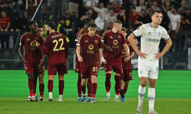 Довбик засмутив Динамо, крутий перфоманс Мудрика, поразки ХІТа та Дніпра