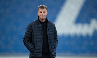 ВИДЕО. Первые слова Максимова после возвращения в Ворсклу. Что сказал?