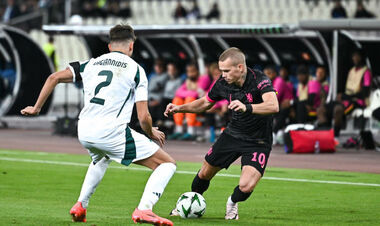 В Англии заявили о новой проблеме у Марески из-за Мудрика. Она приятная?