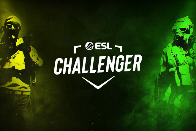 ESL Challenger Katowice: починається боротьба за місце в Pro League