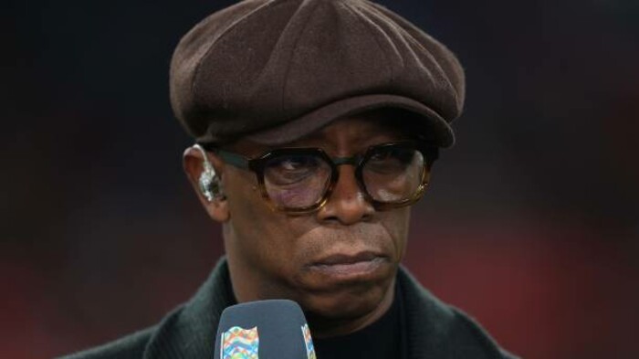 ФОТО. Легенда світового футболу в інвалідному візку – що сталося?