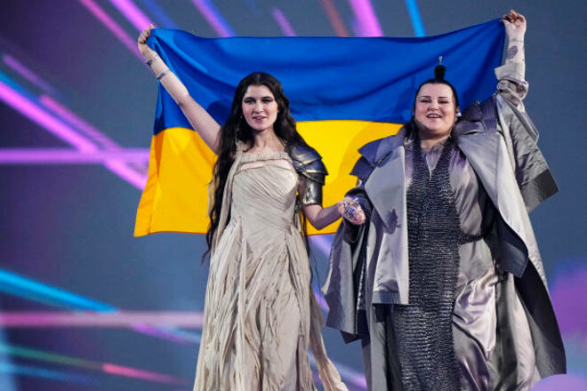 Швейцарія виграла Євробачення 2024 в Мальме. Україна – на 3-й позиції