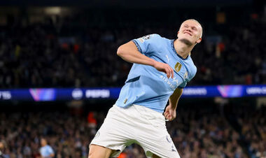 Назван клуб, в котором Холанд хочет начать следующий сезон. Это не Ман Сити