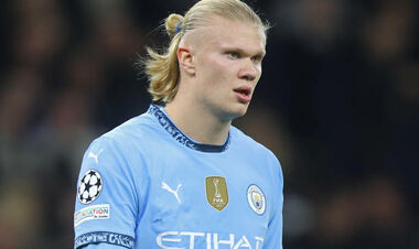 ФОТО. Холанд заліз у камеру, яка витримує до мінус 200 градусів