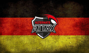 ALTERNATE aTTaX покидают сцену CS2 после 20 лет участия в дисциплине
