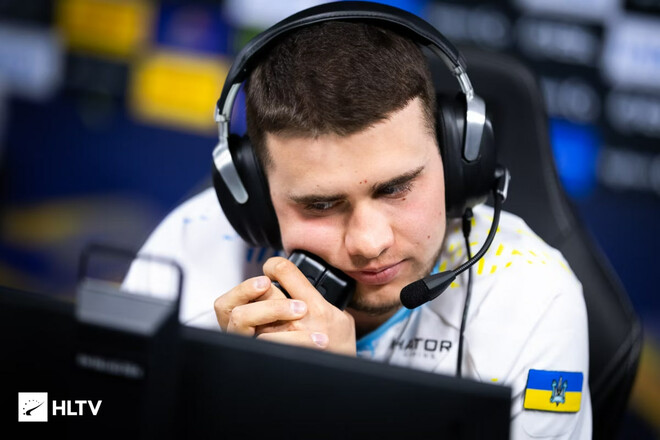 Monte поступились paiN у своєму дебютному матчі на ESL Challenger Katowice