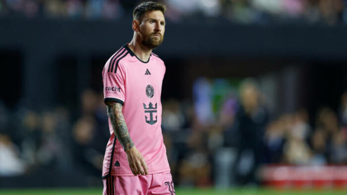 ВІДЕО. У Мессі татківські проблеми – Ліонель намагався помирити синів