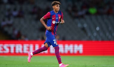 Ламин ЯМАЛ: «Игроки Реала не знали, что умею играть правой»