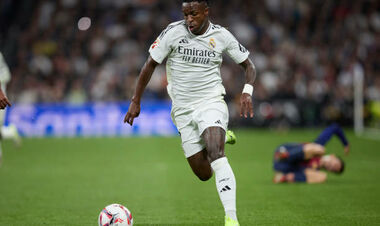 ВИДЕО. France Football уже назвал победителя Золотого мяча. Тонкий намёк