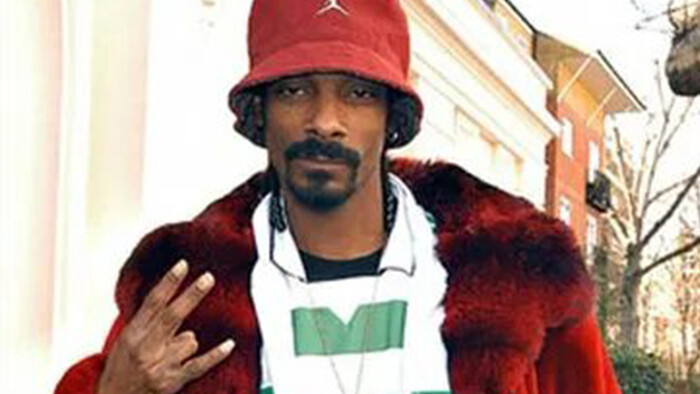 ФОТО. Снуп Догг хочет стать владельцем топ-клуба