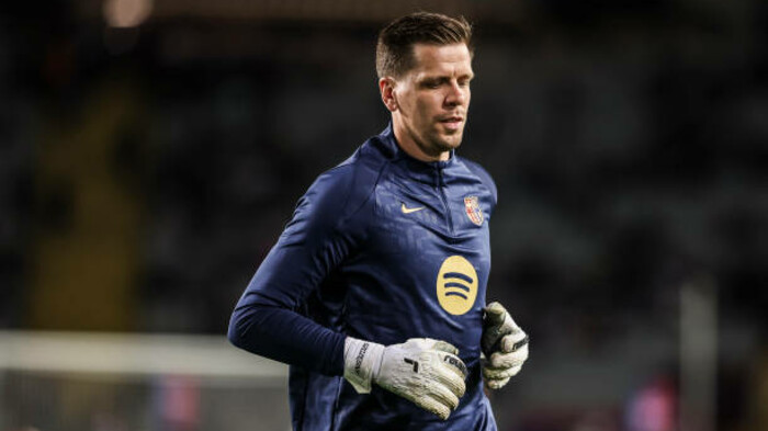 ВІДЕО. Футболіст Барселони закурив після Ель Класіко