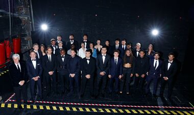 Підсумки скандального ЗМ і бойкот Реала, місце Довбика, звільнення тен Хага