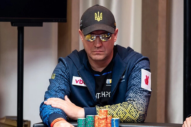 Француз позбавив українця мрії про титул WPT у Парижі