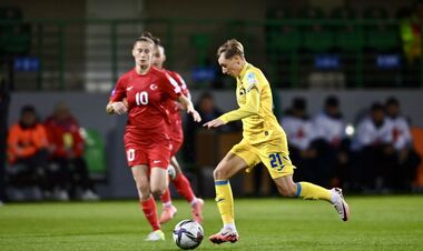 Selection for the women's Euro-2025. The national team of Ukraine learned the dates of the matches with Belgium