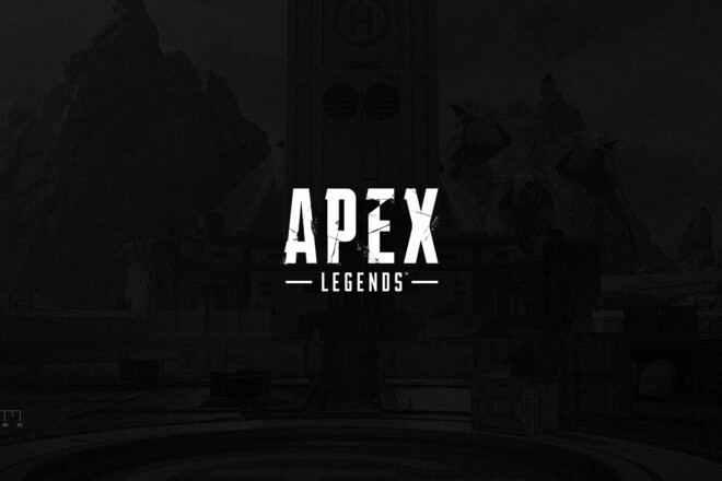 NAVI временно приостановили выступления в Apex Legends