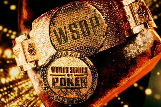 Історичний момент у покері: GGPoker придбав WSOP за пів мільярда доларів