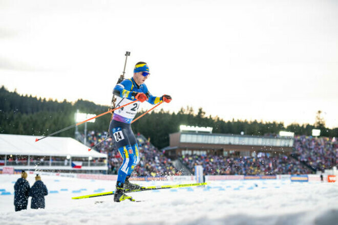 Підручний розповів про ситуацію з Олімпіадою-2026. Чи братиме участь?