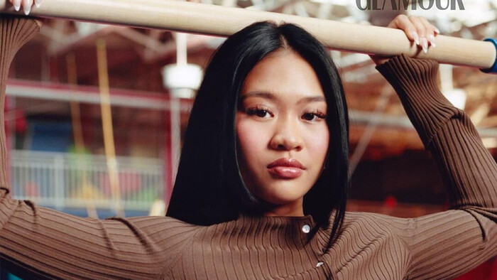 ФОТО. Звезду Реала связывают с американской красавицей. Она – гимнастка