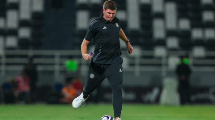 ФОТО. Як живе Стівен Джеррард у Саудівській Аравії. Не гірше за Роналду