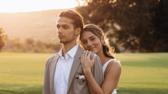 ФОТО. Перша ракетка України відсвяткувала першу річницю