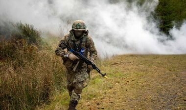 Нова партія «200-х» окупантів. ЗСУ оновили дані втрат армії рф