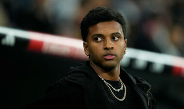 Ман Сіті запропоновав 150 мільйонів євро за зірку Реала. Це не Вінісіус