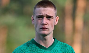 708 килограмм. УПЛ допустила курьезную ошибку с весом голкипера Шахтера