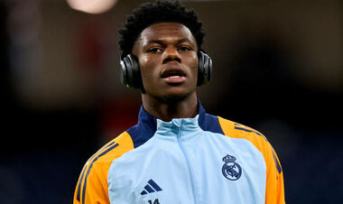 Ливерпуль интересуется звездой Реала. Он стоит 100 миллионов евро