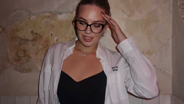 ФОТО. Украинская теннисистка опубликовала пикантные фото. Огонь