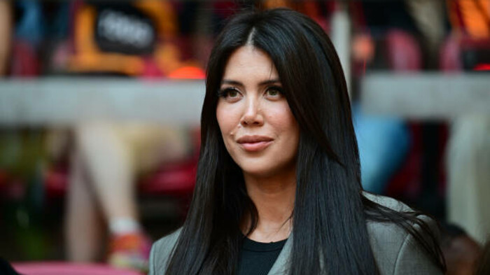 ВІДЕО. Ванда Нара зраджує Мауро Ікарді. Тепер все серйозно