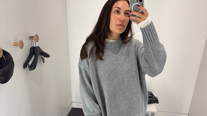 ФОТО. Дружина Артема Довбика показала своє життя в Римі