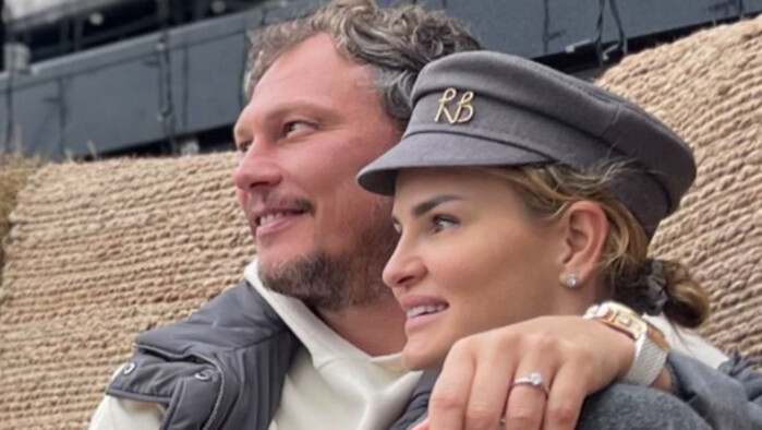 «Мої помилки». Пятов вперше висловився про розлучення після 19 років шлюбу