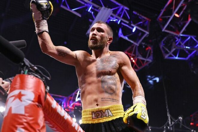 Бывший чемпион мира – о Ломаченко: «Элита элит»