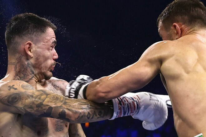 Перемога Ломаченка, Світоліна здолала росіянку, Гай працює у Шахтарі