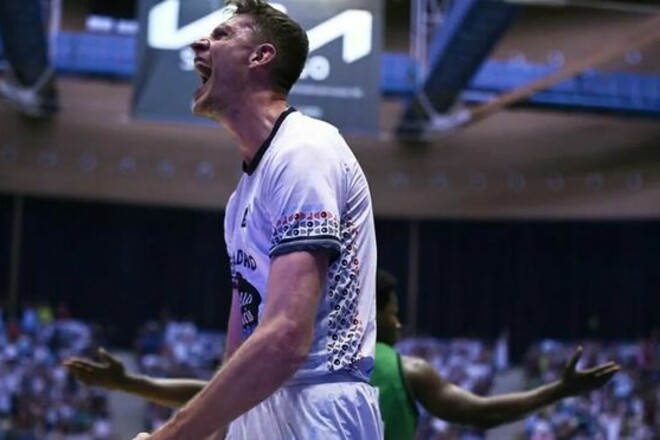 Пустовой и Ковляр будут искать новый клуб? Обрадойро вылетел из Лиги ACB