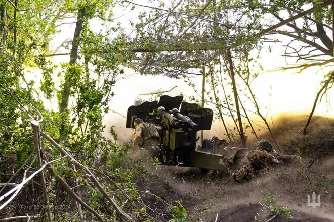 Нова партія «хороших росіян». ЗСУ оновили статистику втрат армії рашистів