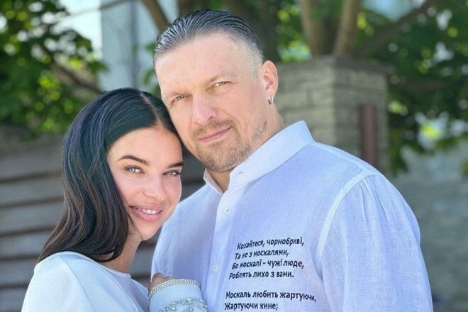 Усик згадав пораду батька, як сподобатися будь-якій дівчині