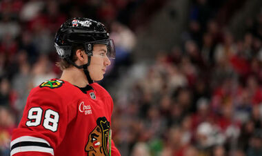 НХЛ. Дерби Нью-Йорка, суперстарт Виннипега, три очка Бедарда