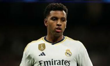 Родріго відновився після травми і зможе зіграти з Міланом в ЛЧ