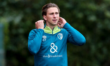 Дулуб назвал 2 клуба, которым бы подошел Забарный. Это гранды АПЛ