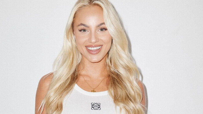 ДІВЧИНА ДНЯ. Ана Марія Маркович – найкрасивіша футболістка світу?