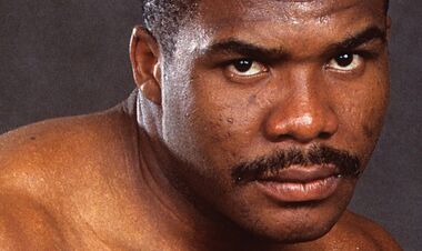 Непобежденный супертяж, который отсидел, проведет бой впервые за 25 лет