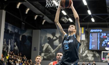 Дніпро вдома розгромив Рівне, Старий Луцьк вирвав звитягу в Запоріжжя в +1