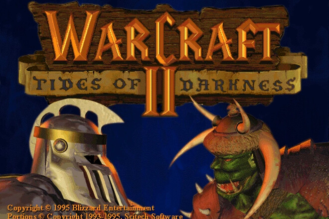 Датамайнеры нашли доказательства разработки ремастера Warcraft II