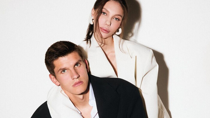 ФОТО. Если ты в заложниках... Реакция на новое фото дочери Суркиса