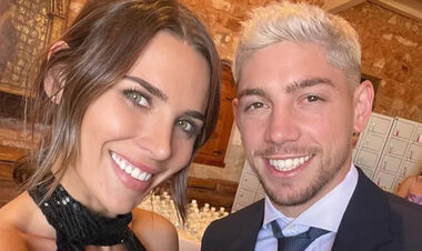 ФОТО. Жена футболиста Реала наехала на Анчелотти из-за тактики