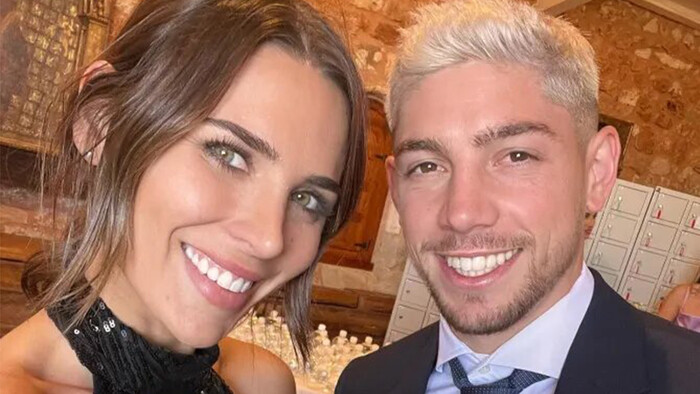 ФОТО. Жена футболиста Реала наехала на Анчелотти из-за тактики