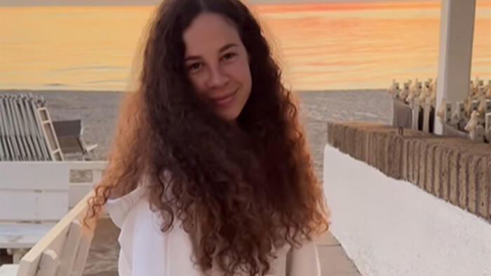 ВИДЕО. Красавица! Украинская спортсменка порадовала роскошными видами