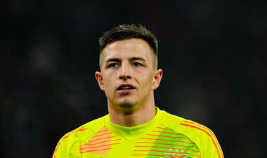 Полный провал. Известный сайт перепутал гражданство Трубина